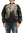 Hanatabi Gakudan Men's Japanese Souvenir Jacket Japanese Phoenix Sukajan Script SKJ-71R