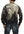 Hanatabi Gakudan Men's Japanese Souvenir Jacket Japanese Phoenix Sukajan Script SKJ-71R
