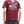 Load image into Gallery viewer, Studio D&#39;artisan T-shirt Men&#39;s Shocker from Shin Kamen Rider Graphic Short Sleeve Tee SKR-004 Burgundy
