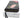Script Hanatabi Gakudan Men's Casual Embroidered Leather Long Wallet SLWL-503 Black