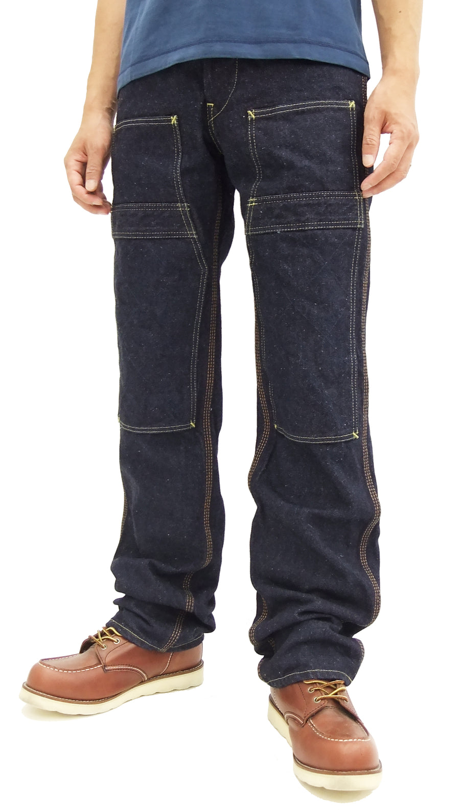 Men's Uniform Work Jeans | Carhartt Company Gear