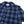 Load image into Gallery viewer, Samurai Jeans Shirt Men&#39;s Short Sleeve Japanese Kasuri Indigo Plaid Resort Collar Shirt SOS22-S02
