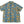 Load image into Gallery viewer, Studio D&#39;artisan Men&#39;s Hawaiian Shirt Angelfish Rayon Short Sleeve Aloha shirt SP-050 Blue

