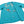 Load image into Gallery viewer, Hanatabi Gakudan Men&#39;s S/S Jacquard Shirt with Japanese Art Embroidery SS-002 Blue-green
