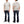 Hanatabi Gakudan Men's S/S Jacquard Shirt with Japanese Art Embroidery SS-002 Off-white