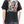 Load image into Gallery viewer, Hanatabi Gakudan Men&#39;s S/S Jacquard Shirt with Japanese Art Embroidery SS-003 Black

