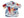 Sun Surf Men's Hawaiian Shirt Musa-Shiya Eagle Short Sleeve Aloha Shirt SS38415 Blue