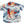 Load image into Gallery viewer, Sun Surf Men&#39;s Hawaiian Shirt Musa-Shiya Eagle Short Sleeve Aloha Shirt SS38415 Blue
