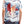 Laden Sie das Bild in den Galerie-Viewer, Sun Surf Men&#39;s Hawaiian Shirt Musa-Shiya Eagle Short Sleeve Aloha Shirt SS38415 Blue

