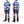 Sun Surf Men's Hawaiian Shirt Katsushika Hokusai Views Edo Short Sleeve Aloha Shirt SS38469