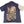 Load image into Gallery viewer, Sun Surf Men&#39;s Hawaiian Shirt Japanese Art Ukiyo-e Short Sleeve Aloha Shirt SS38714 Dark-Blue
