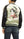 Hanatabi Gakudan Men's Japanese Souvenir Jacket Oiran Japanese Art Sukajan Script SSJ-000