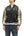 Hanatabi Gakudan Men's Japanese Souvenir Jacket Japanese Buddhism Sukajan Script SSJ-005