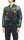 Hanatabi Gakudan Men's Japanese Souvenir Jacket Maiko Sukajan Script SSJ-007