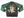 Hanatabi Gakudan Men's Japanese Souvenir Jacket Japanese Tiger Sukajan Script SSJ-010