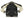 Hanatabi Gakudan Men's Japanese Souvenir Jacket Japanese Buddhism Sukajan Script SSJ-012