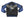 Hanatabi Gakudan Men's Japanese Souvenir Jacket Japanese Raven Sukajan Script SSJ-013