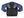 Hanatabi Gakudan Men's Japanese Souvenir Jacket Japanese Raven Sukajan Script SSJ-013