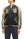 Hanatabi Gakudan Men's Japanese Souvenir Jacket Japanese Lions Dance Sukajan Script SSJ-014