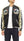 Hanatabi Gakudan Men's Japanese Souvenir Jacket Japanese Whale Art Sukajan Script SSJ-015