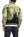 Hanatabi Gakudan Men's Japanese Souvenir Jacket Japanese Phoenix Sukajan Script SSJ-016