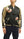 Hanatabi Gakudan Men's Japanese Souvenir Jacket Japanese Butterfly Sukajan Script SSJ-021