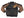 Hanatabi Gakudan Men's Japanese Souvenir Jacket Japanese Owl Sukajan Script SSJ-023