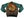 Hanatabi Gakudan Men's Japanese Souvenir Jacket Japanese Owl Art Sukajan Script SSJ-030