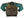 Hanatabi Gakudan Men's Japanese Souvenir Jacket Japanese Owl Art Sukajan Script SSJ-030