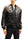 Hanatabi Gakudan Men's Japanese Souvenir Jacket Japanese dragon Sukajan Script SSJ-032