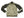 Hanatabi Gakudan Men's Japanese Souvenir Jacket Japanese white tiger Sukajan Script SSJ-033