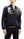 Hanatabi Gakudan Men's Japanese Souvenir Jacket Japanese white tiger Sukajan Script SSJ-033