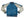 Hanatabi Gakudan Men's Japanese Souvenir Jacket Japanese Skeleton Art Sukajan Script SSJ-037