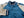 Hanatabi Gakudan Men's Japanese Souvenir Jacket Japanese Skeleton Art Sukajan Script SSJ-037