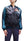 Hanatabi Gakudan Men's Japanese Souvenir Jacket Japanese Skeleton Art Sukajan Script SSJ-037