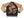 Hanatabi Gakudan Men's Japanese Souvenir Jacket Japanese Goldfish Sukajan Script SSJ-501