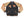 Hanatabi Gakudan Men's Japanese Souvenir Jacket Japanese Goldfish Sukajan Script SSJ-501