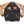 Load image into Gallery viewer, Hanatabi Gakudan Men&#39;s Japanese Souvenir Jacket Japanese Goldfish Sukajan Script SSJ-501
