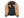 Hanatabi Gakudan Men's Japanese Souvenir Jacket Japanese Goldfish Sukajan Script SSJ-501