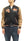 Hanatabi Gakudan Men's Japanese Souvenir Jacket Japanese Goldfish Sukajan Script SSJ-501
