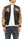 Hanatabi Gakudan Men's Japanese Souvenir Jacket Japanese Goldfish Sukajan Script SSJ-501