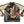 Load image into Gallery viewer, Hanatabi Gakudan Men&#39;s Japanese Souvenir Jacket Japanese Geisha Oiran Sukajan Script SSJ-505
