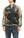 Hanatabi Gakudan Men's Japanese Souvenir Jacket Japanese Geisha Oiran Sukajan Script SSJ-505