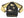 Hanatabi Gakudan Men's Japanese Souvenir Jacket Japanese Wild Geese and Full Moon Sukajan Script SSJ-506