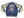 Hanatabi Gakudan Men's Japanese Souvenir Jacket Cherry Blossoms Skull Sukajan Script SSJ-509