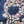 Load image into Gallery viewer, Hanatabi Gakudan Men&#39;s Japanese Souvenir Jacket Cherry Blossoms Skull Sukajan Script SSJ-509
