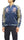 Hanatabi Gakudan Men's Japanese Souvenir Jacket Cherry Blossoms Skull Sukajan Script SSJ-509