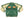 Hanatabi Gakudan Men's Japanese Souvenir Jacket Japanese Nine-Tailed Fox Sukajan Script SSJ-510