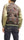 Hanatabi Gakudan Men's Japanese Souvenir Jacket Fox's Wedding Sukajan Script SSJ-511