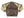 Hanatabi Gakudan Men's Japanese Souvenir Jacket Fox's Wedding Sukajan Script SSJ-511